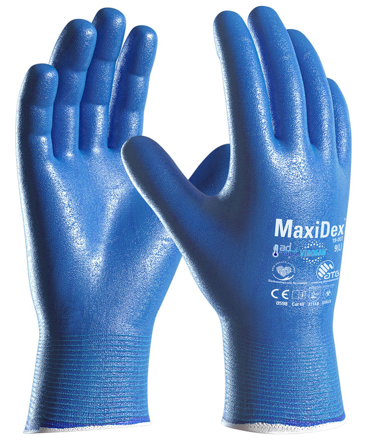 19-007 MaxiDex-image