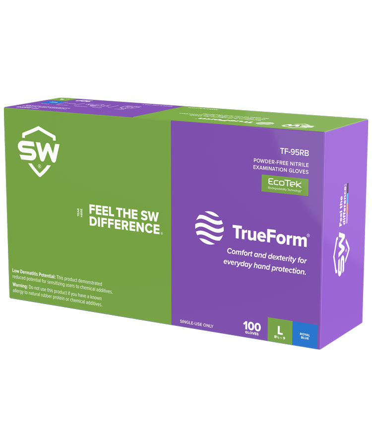 N30134 - Trueform-image