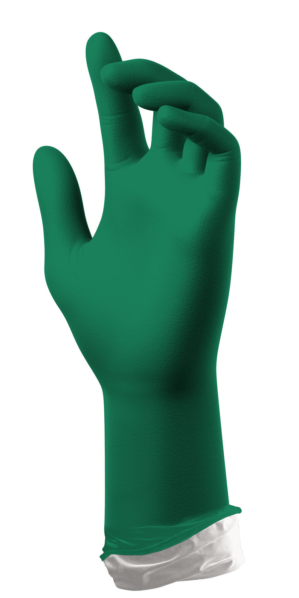 Powerform Green-White-image