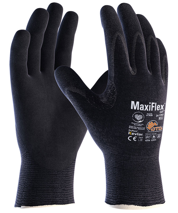 34-1743 MaxiFlex® Cut™-image