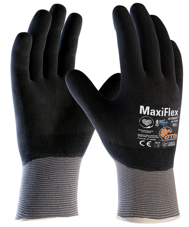 42-876 MaxiFlex® Ultimate™-image