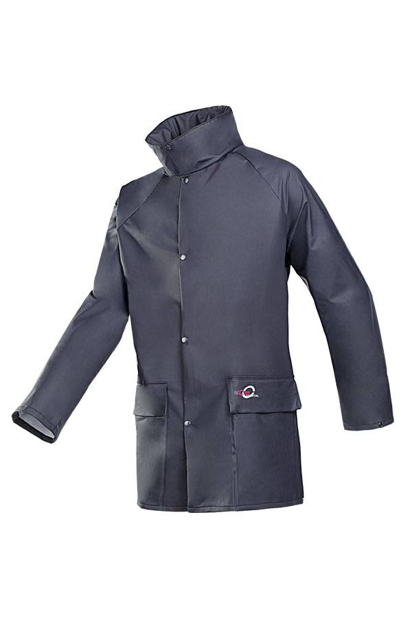 Sioen Jakarta Rain Jacket-image