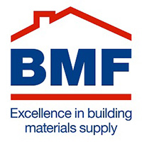 BMF Logo