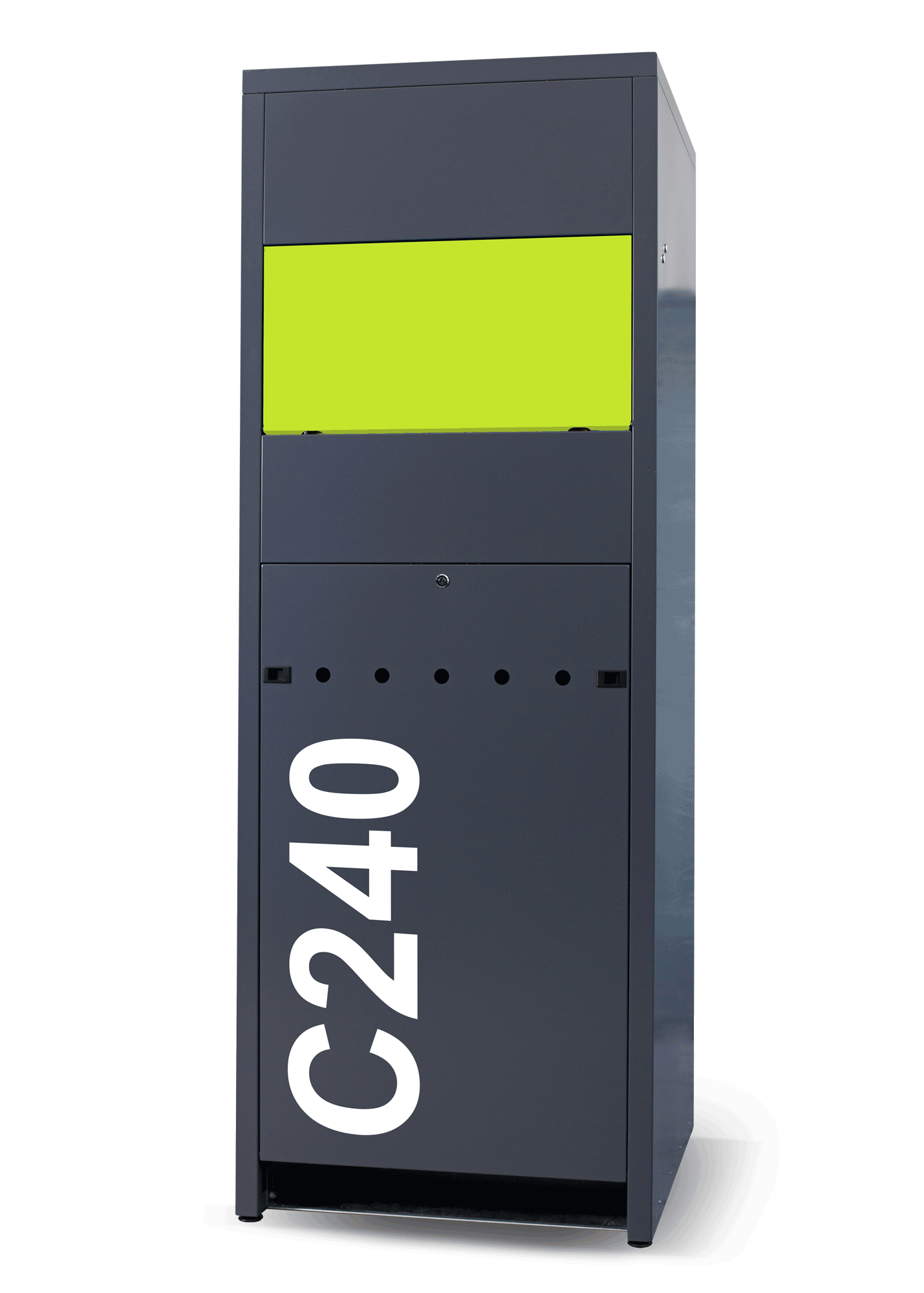C240 Vending machine solutions