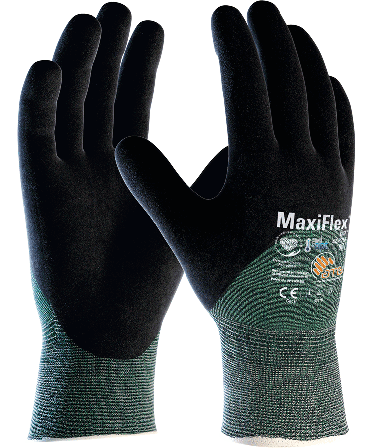 42-8753 Maxiflex® Cut™ with Ad-Apt®-image