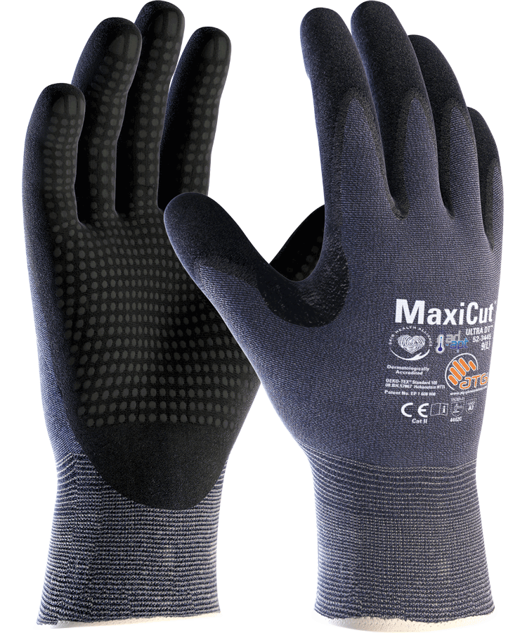 52-3445 MaxiCut® Ultra DT™ With Ad-Apt®-image